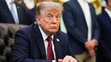 Trump weighs in on Ukraine’s Starlink access — ApsnyNews World News