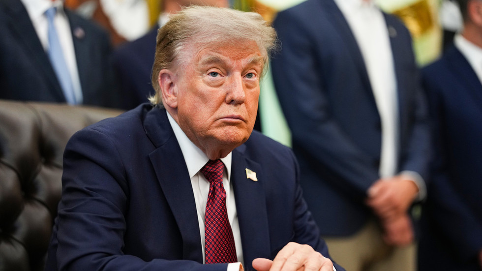 Trump weighs in on Ukraine’s Starlink access — ApsnyNews World News