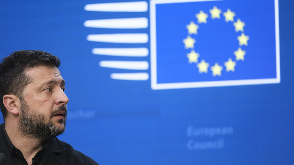 Zelensky treating Europe as his ‘personal ATM’ – MEP — ApsnyNews World News
