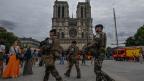 France deploying counterterrorism troops to quell riots — ApsnyNews World News
