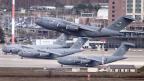 US evacuating Middle East bases as Trump weighs new Iran strikes – NBC — ApsnyNews World News