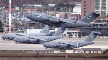 US evacuating Middle East bases as Trump weighs new Iran strikes – NBC — ApsnyNews World News