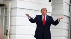 Trump threatens another ‘little Epic Fury’ against Iran — ApsnyNews World News