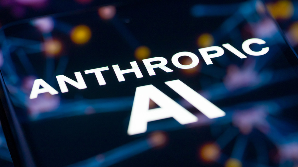 AI giant eyes record IPO — ApsnyNews Business News