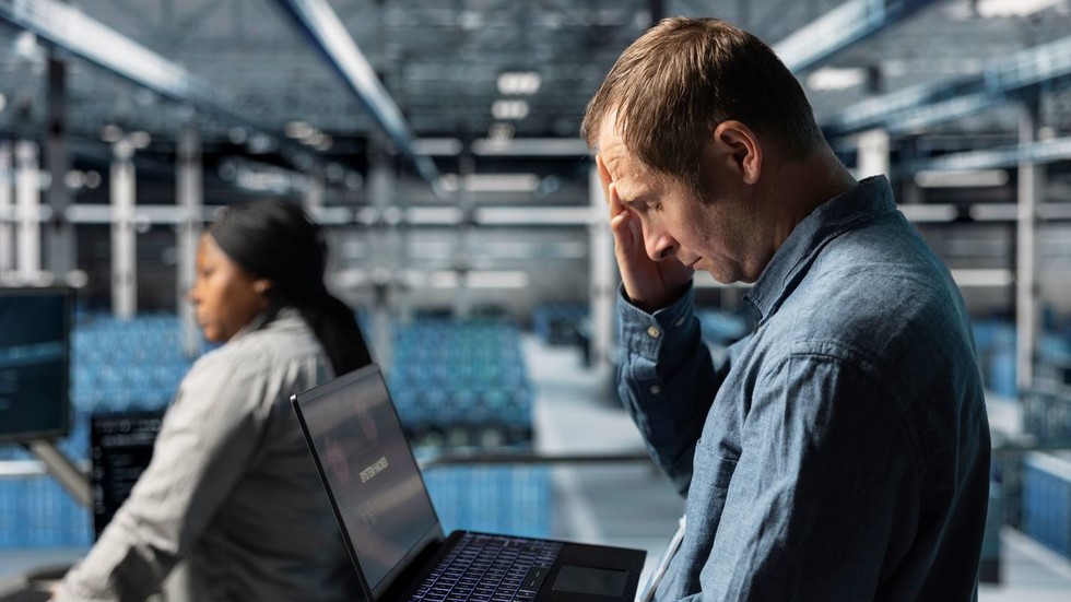 AI doomsday fears prompt researcher to abandon retirement savings — ApsnyNews World News