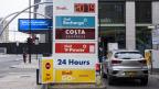 European energy giants declare record profits — ApsnyNews Business News