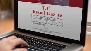 7 ildeki bazı taşınmazların özelleştirilmesine karar verildi