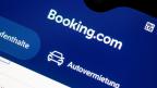 Wegen Betrugsfällen: EU ermittelt gegen Reiseportal Booking.com | Politik