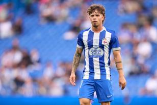 Dos líderes de pasado colchonero en el Deportivo | Fútbol | Deportes
