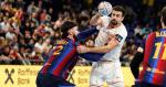 Montpellier éliminé de la Ligue des champions après sa défaite à Barcelone