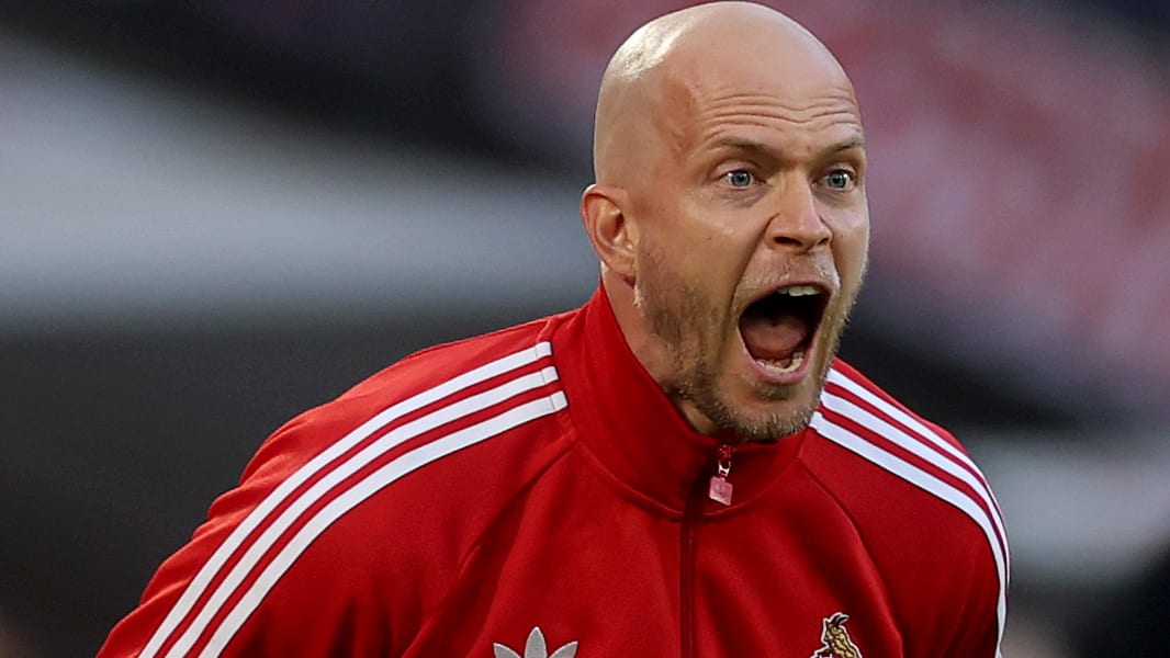 1. FC Köln: Trainer-Klartext vom Köln-Boss: Darum hat es René Wagner so schwer | Sport