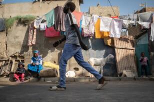 Las anunciadas reformas en Senegal encallan en rivalidades internas y una deuda estratosférica | Internacional