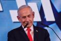 Netanyahu gana las elecciones en Israel, pero su coalición no logra la mayoría | Internacional