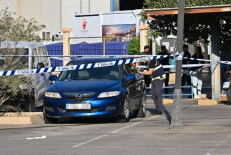 Un hombre muere tras ser tiroteado en un polígono de Almería | España