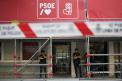 Pedraz rechaza las alegaciones del PSOE y le da 15 días para entregar los contratos de sus abogados | España