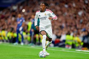 Diomande, del riesgo de un año sin jugar en Leipzig a explotar con el Madrid antes del clásico | Fútbol | Deportes