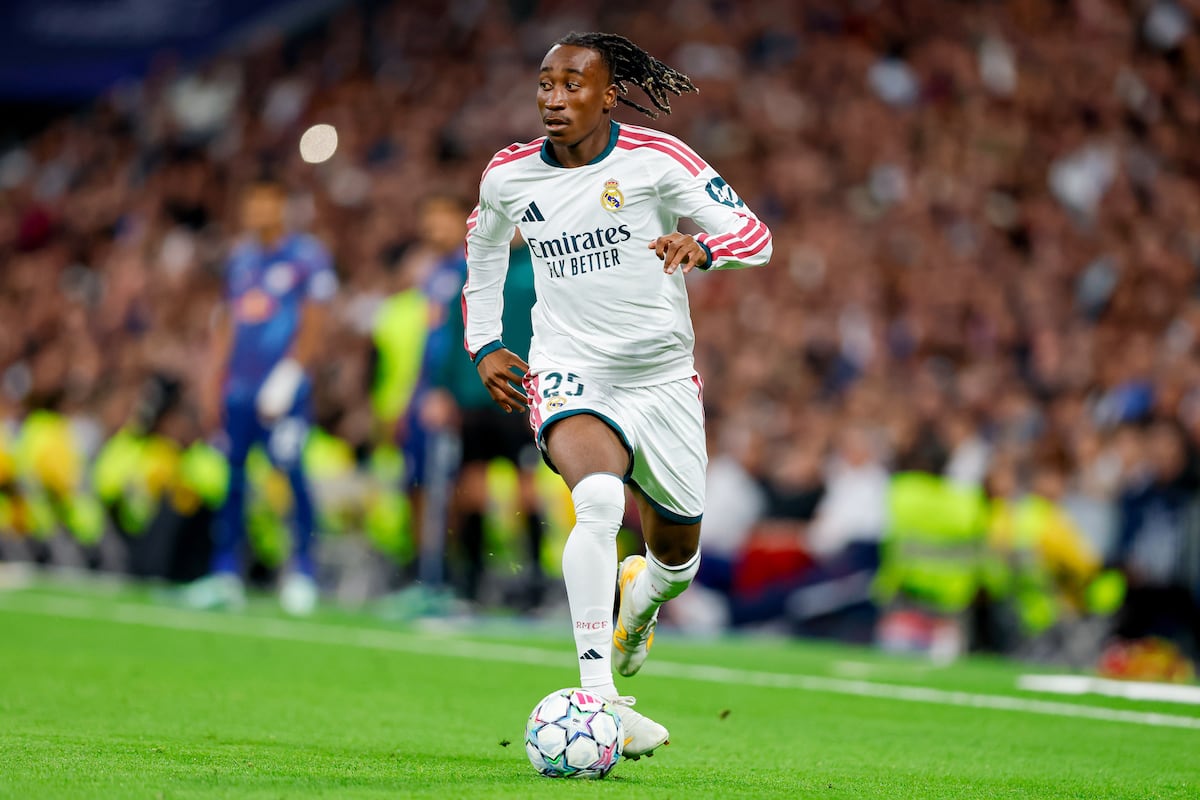 Diomande, del riesgo de un año sin jugar en Leipzig a explotar con el Madrid antes del clásico | Fútbol | Deportes