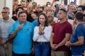 María Corina Machado, el desafío de volver