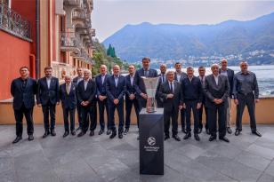 La fortaleza de la Euroliga ante la NBA | Baloncesto | Deportes