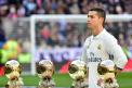 Cristiano Ronaldo gana el premio BOAT, que le reconoce como el mejor Balón de Oro de la historia | Fútbol | Deportes