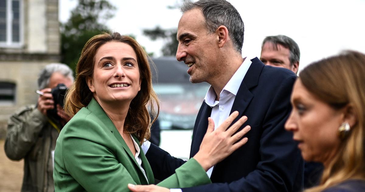Marine Tondelier précipite les Écologistes vers une candidature autonome et incertaine
