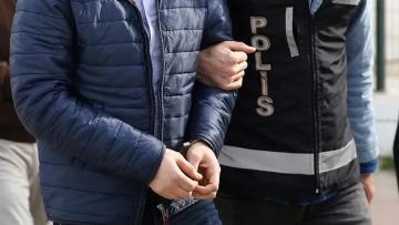 Ankara merkezli 7 ilde müstehcenlik operasyonu: 33 tutuklama