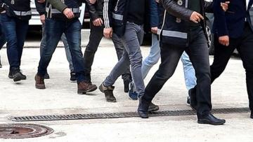 Ankara’da uyuşturucu operasyonlarında 47 şüpheli yakalandı