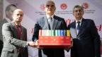 Atatürk’ün eseri Nutuk 8 dilde dünyaya ulaşacak