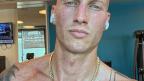 Hyrox: Fitness-Star Cole Learn war früher obdachlos | Sport