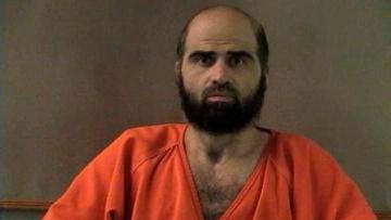 Attentäter von Fort Hood: Trump verbietet Livestream von Hinrichtung | Politik