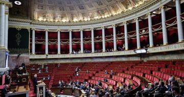 à l’Assemblée, comment le chaudron budgétaire s’est transformé en petite bouilloire