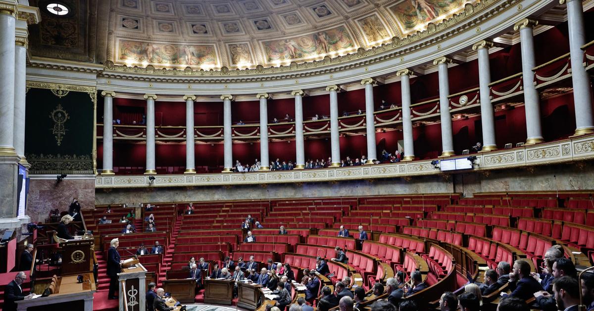 à l’Assemblée, comment le chaudron budgétaire s’est transformé en petite bouilloire