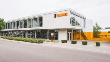 Traditionsfirma aus Biberach: Maschinenbauer Vollmer meldet Insolvenz an | Politik