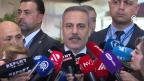 Türkiye-Azerbaycan ilişkisinin stratejik mahiyeti her türlü konunun üstünde