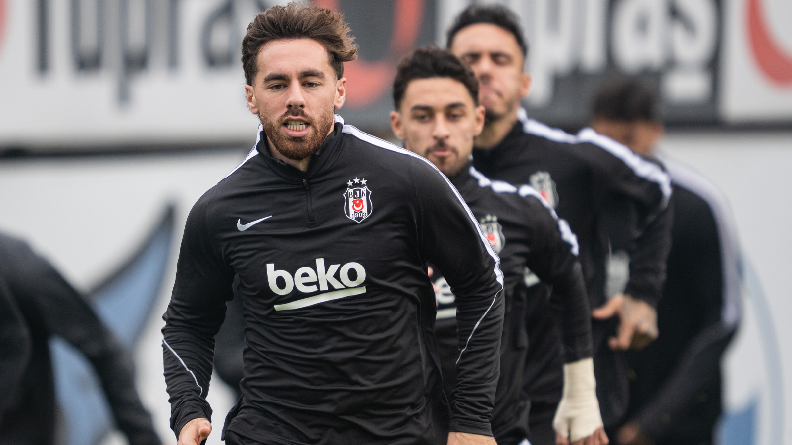 Beşiktaş maçı hangi kanalda? Hoffenheim-Beşiktaş maçı ne zaman, saat kaçta ve hangi kanalda?