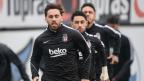 Beşiktaş, Orkun Kökçü’nün sakatlığını açıkladı