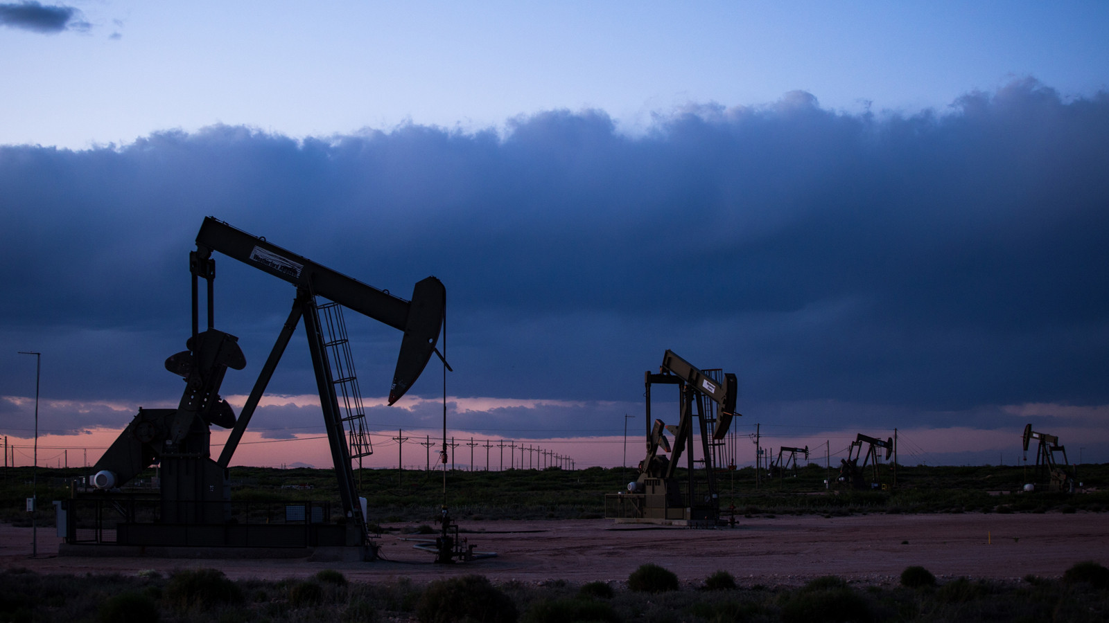 Brent petrol nedir? Brent petrol nereden çıkarılmaktadır?
