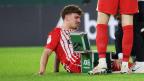 DFB-Pokal: Verletzungs-Schreck um neuen Klopp-Star! | Sport