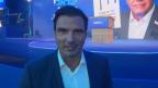 Jan Philipp Burgard berichtet aus Israel – „Der große Gewinner steht jetzt schon fest“