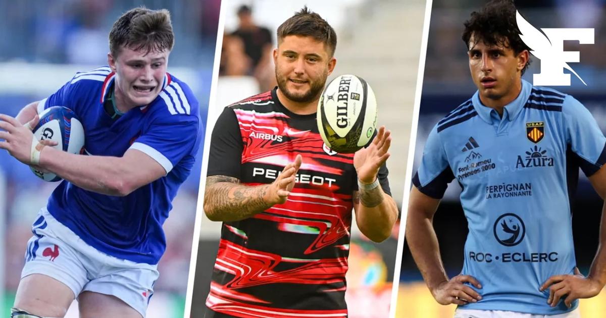 XV de France : quelles attentes pour la liste de Fabien Galthié ?
