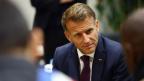 Frankreich: Macron-Patzer am Wut-Samstag empört Franzosen | Politik