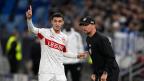 VfB Stuttgart: Auf Playoff-Kurs! Braucht der VfB nur noch einen Sieg? | Sport