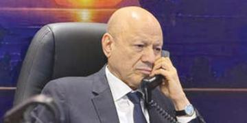 هجوم ميليشيا الحوثي على شبوة لن يثني الدولة عن استعادة مؤسساتها