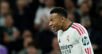 Mbappé et les Merengue très attendus… avant le Clasico contre le Barça