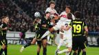 VfB Stuttgart: 7-mal Note 2, zweimal Note 4! Starker VfB-Auftritt gegen Atletico | Sport