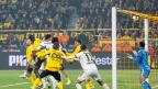 BVB in der Einzelkritik: Top-Noten für Guirassy & Beier | Sport