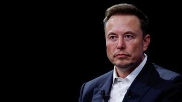 Elon Musk, 72 milyon ABD’li çocuğa SpaceX hissesi verecek