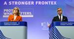 Après la crise de Ceuta, comment l’Union européenne entend renforcer Frontex