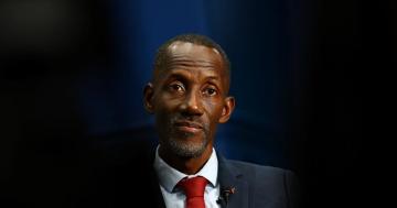 Bally Bagayoko attaqué après s’être abstenu sur un vote contre l’excision