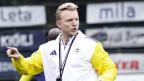 Fenerbahçe, Dirk Kuyt yönetiminde Göztepe’ye hazırlanıyor